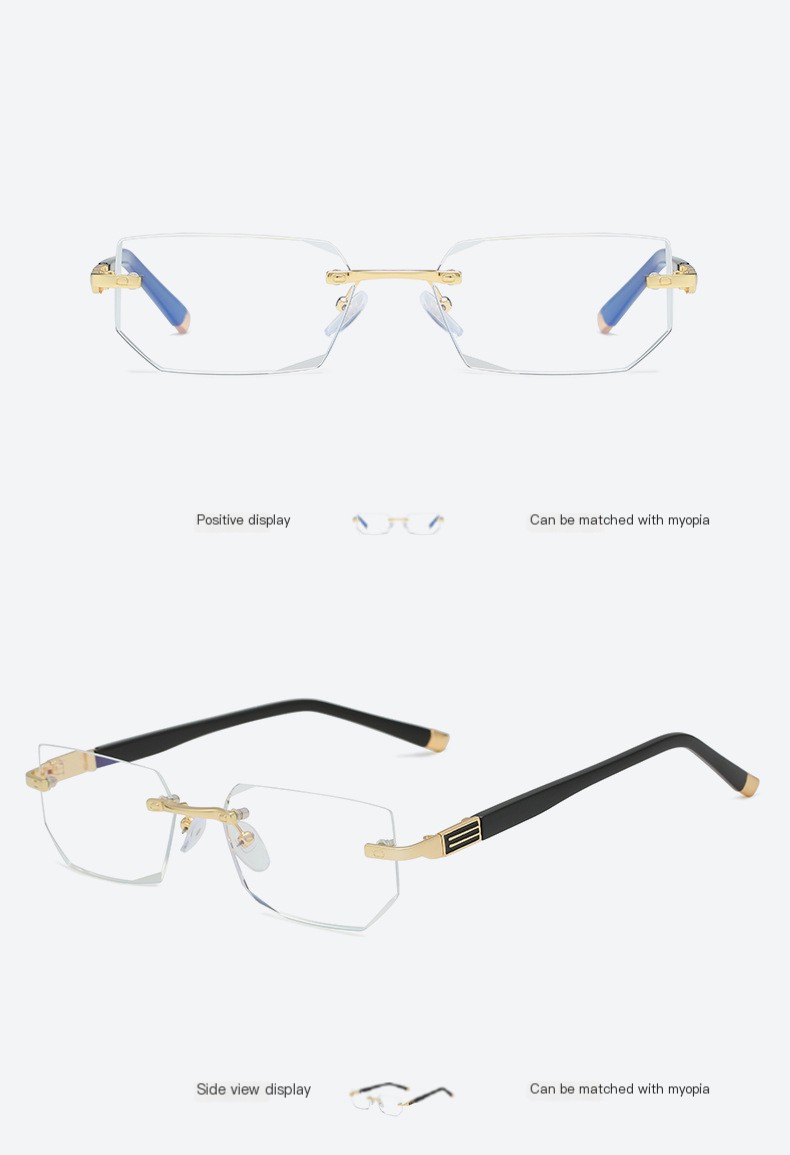Frameless Design