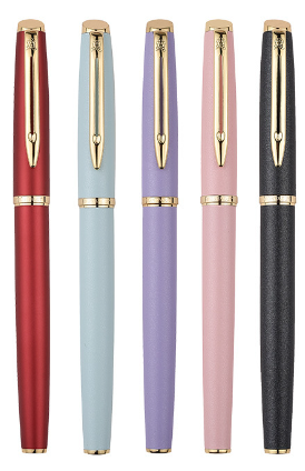 Steel Pen Calligraphy Set
