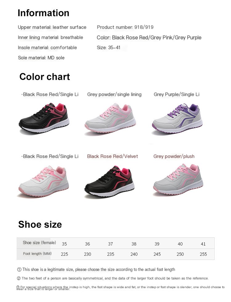 Sports Casual Shoes 3