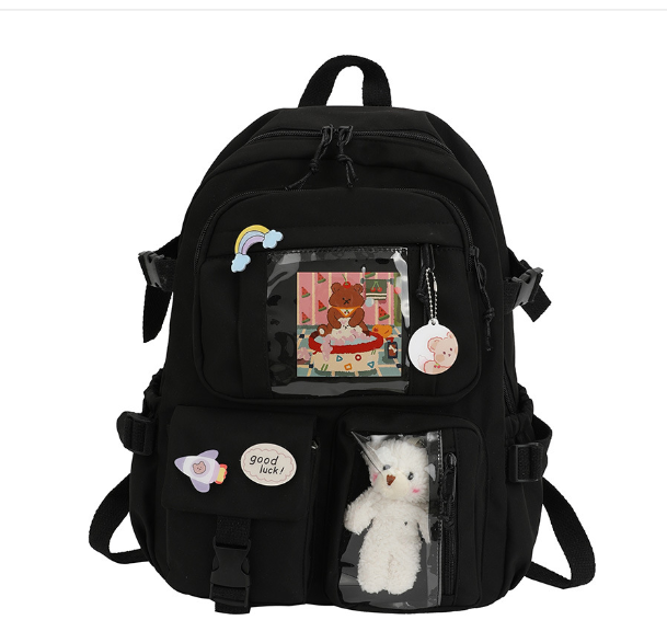 Backpack Image 1