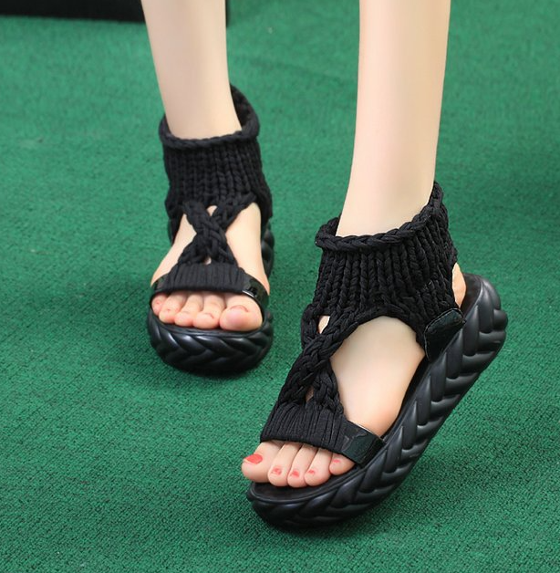 Korean Women Sandals 1