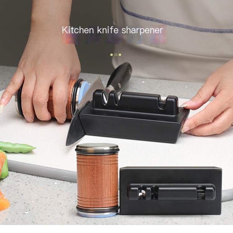 Kitchen Knife Sharpener