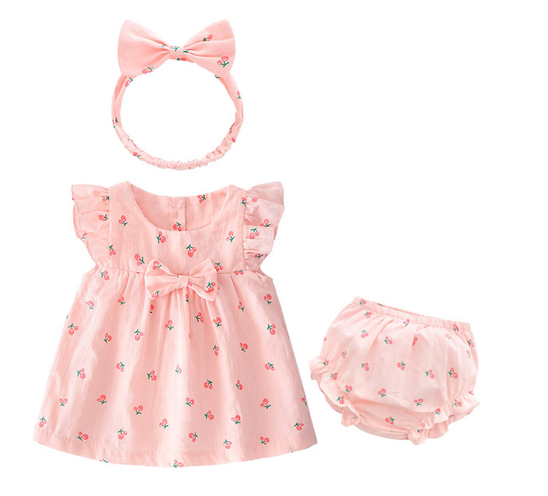 Princess Style Dress Image 2