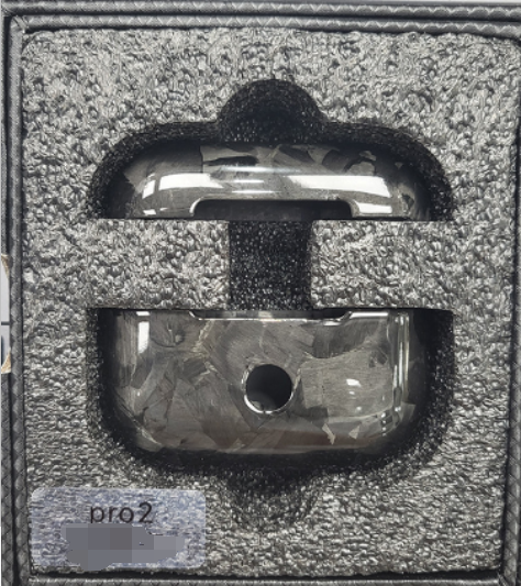 Carbon Fiber Case Image 1