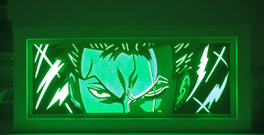 Anime LED Box Image 4
