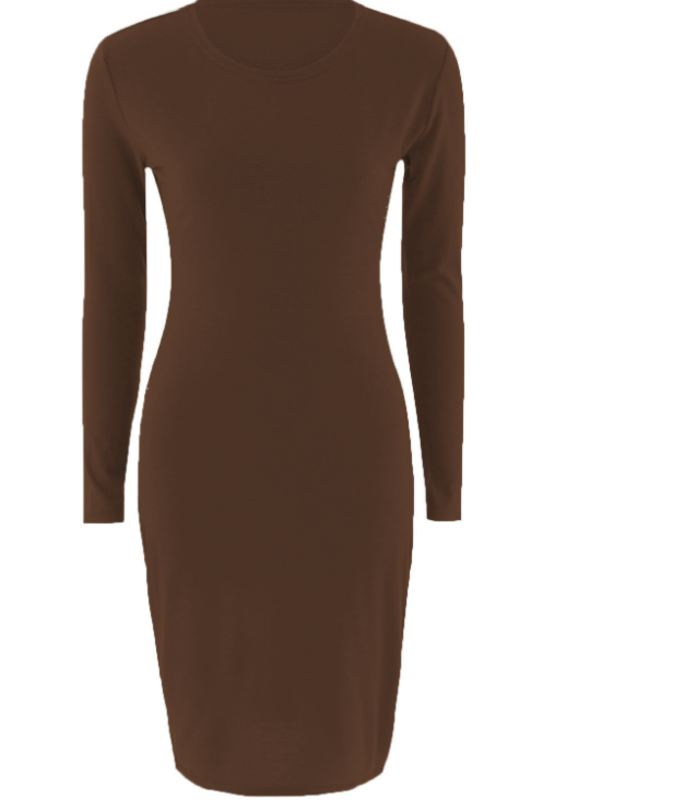 Versatile Dress