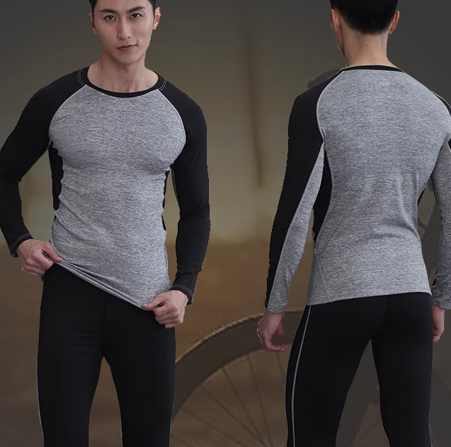 Training Suit Image 7