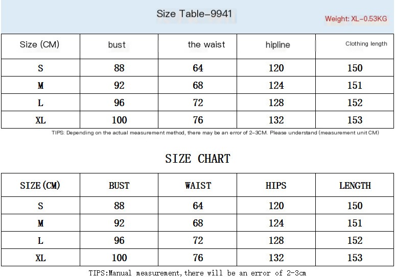 Maglem Summer Comfort Dress - Image 1