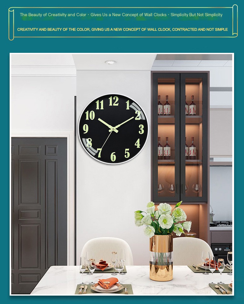 Chic Home Decor
