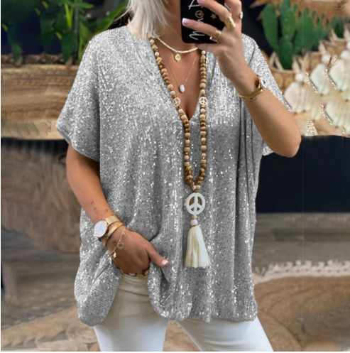 Asymmetrical Top - Image 2