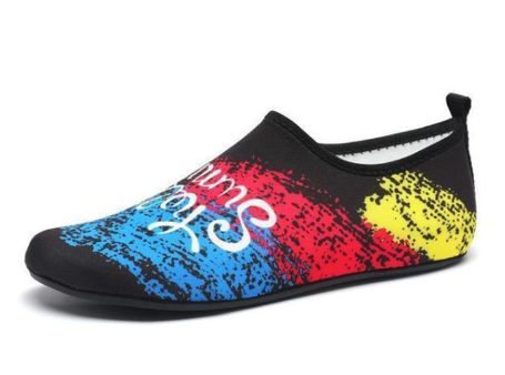 Outdoor Shoes 3