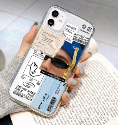 Soft Shell Case Design 3