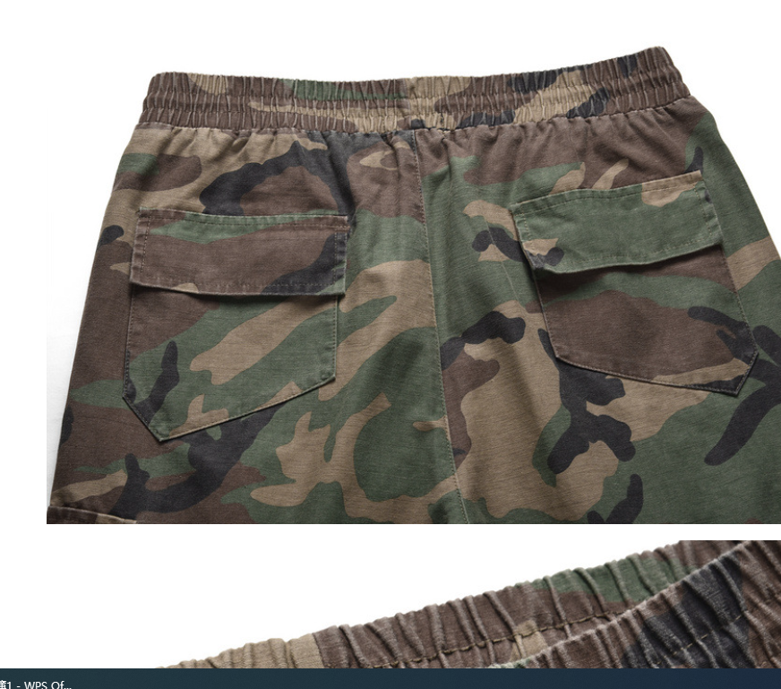 Shorts Image 2