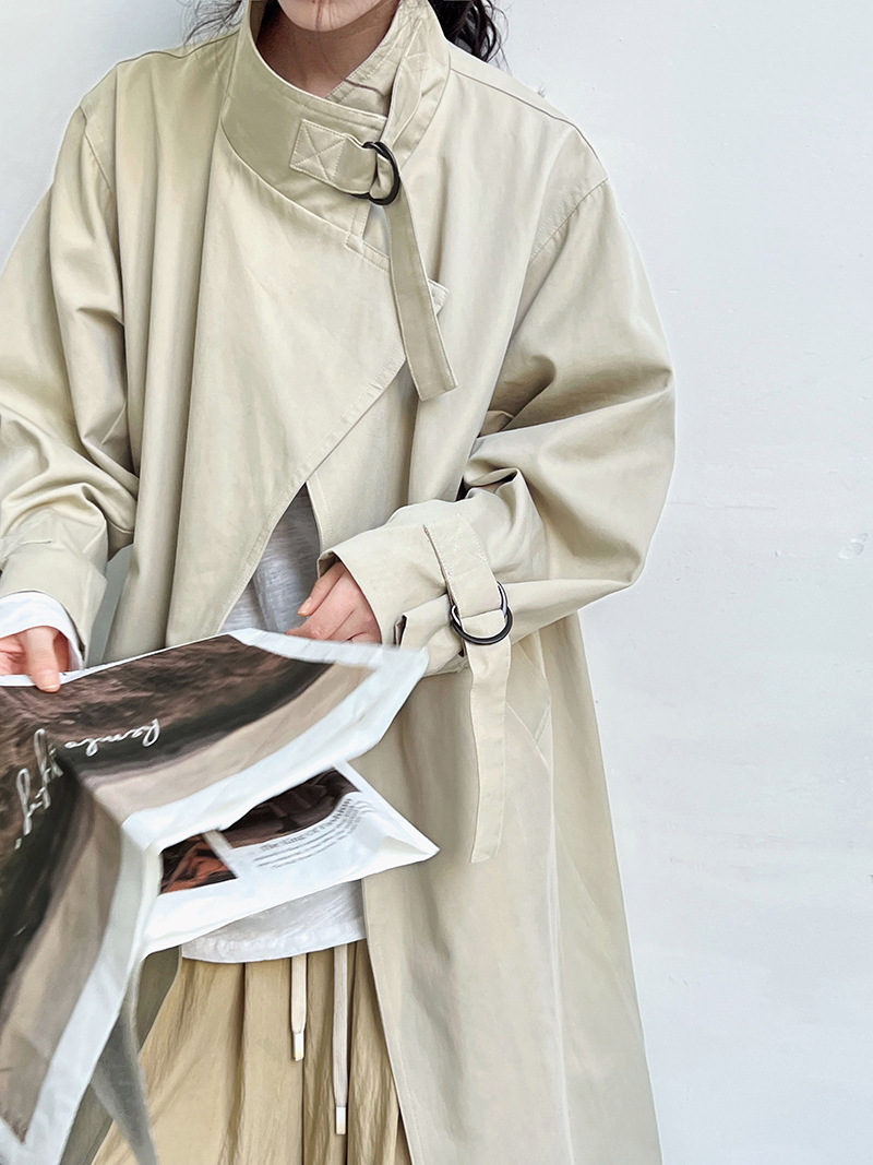 Trench Coat Image 2