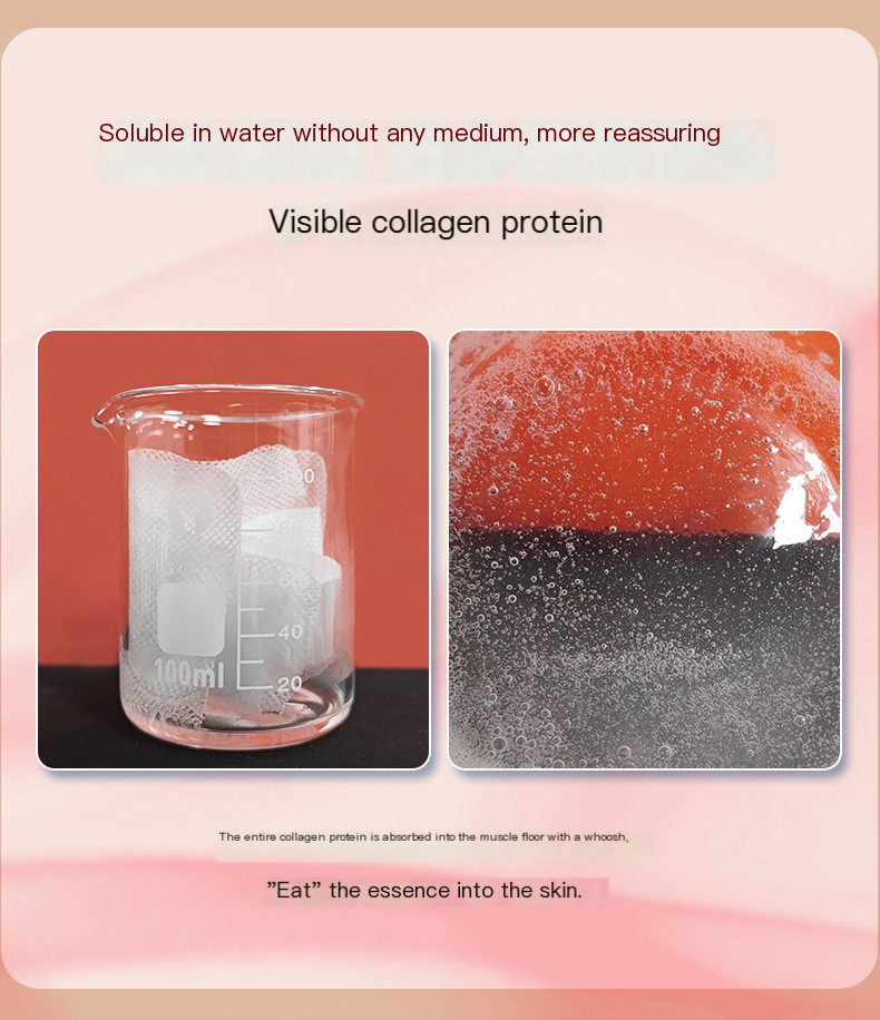 Brightening Facial Mask