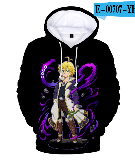 Hoodie Image 4