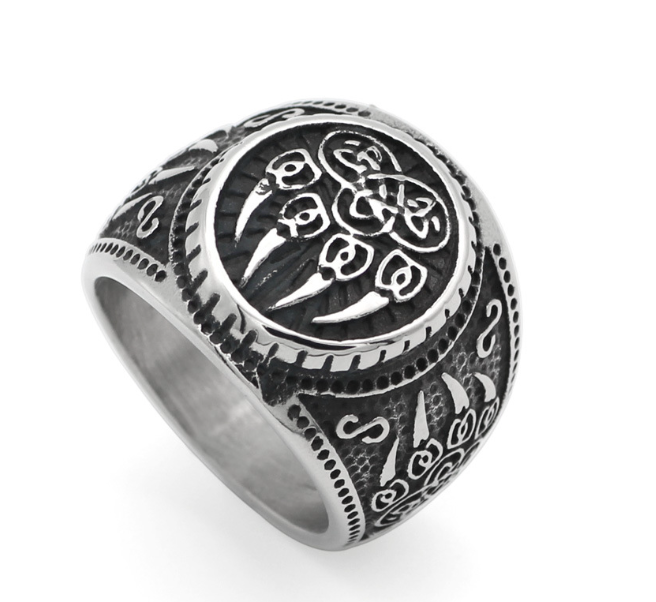 Asgard Crafted Ring - Image 3