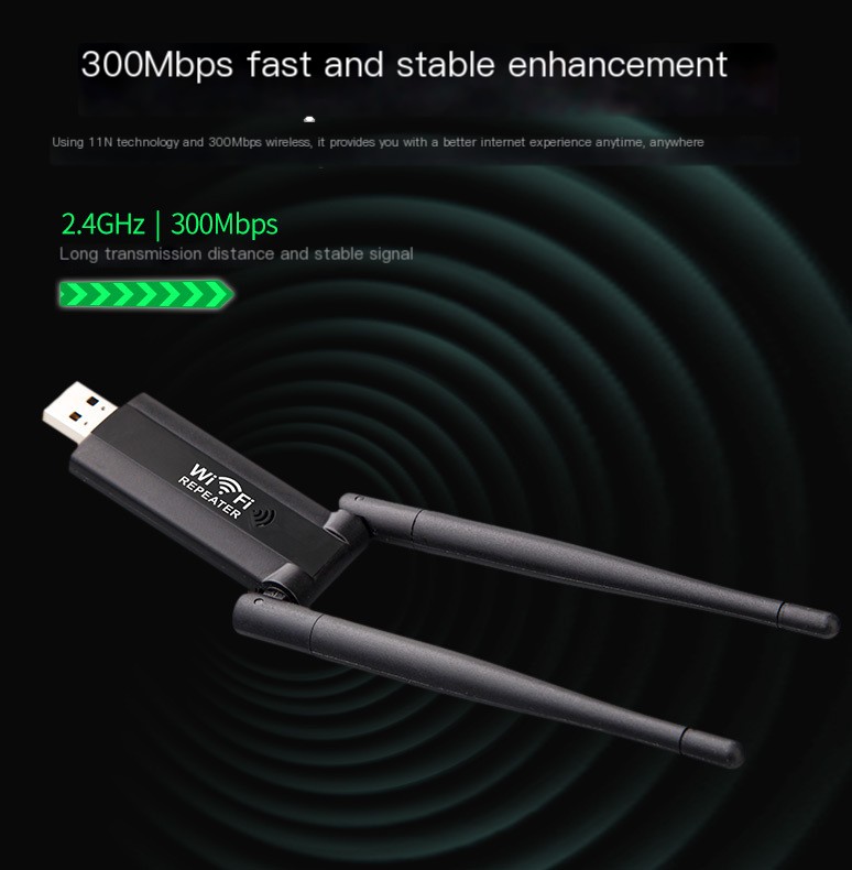 Signal Booster