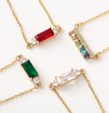 Necklace Image 3
