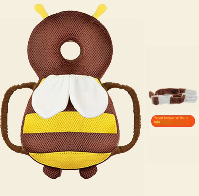 Baby Head Protection Pillow 3