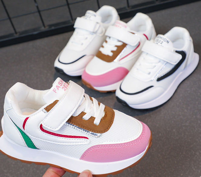 Kids Sneakers 2
