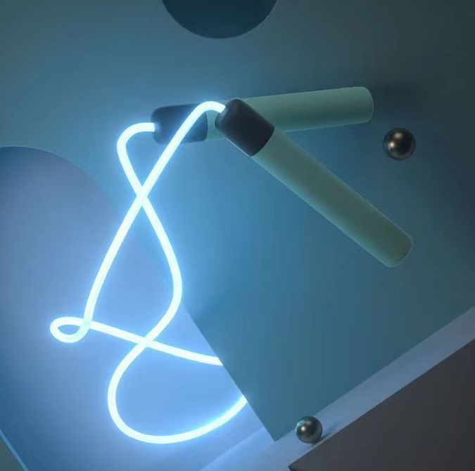 Luminous Jump Rope 4