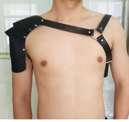 Adjustable Shoulder Strap Image 1