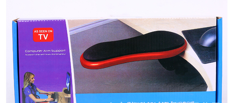 Wrist Rest 3