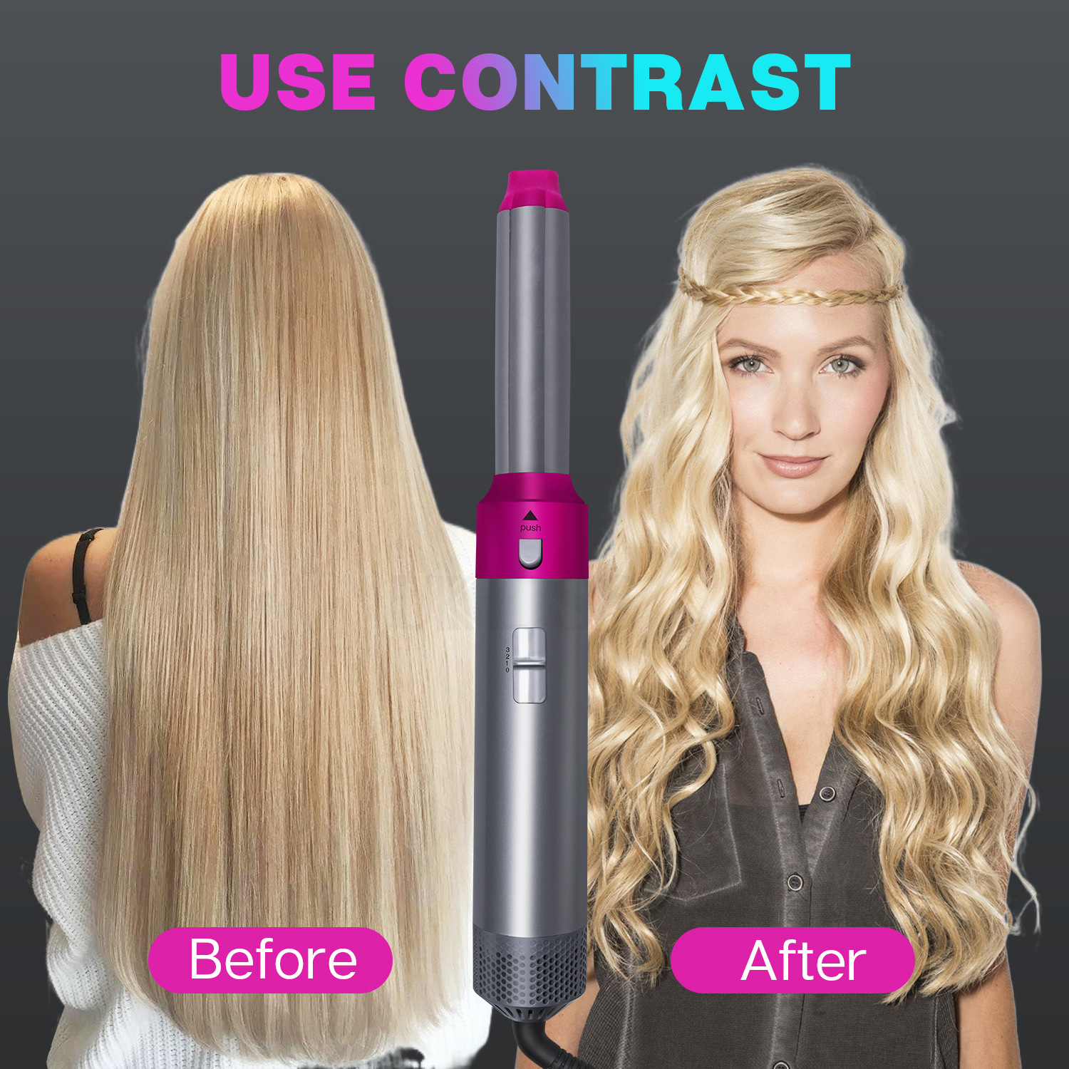 AirStyler Image 2