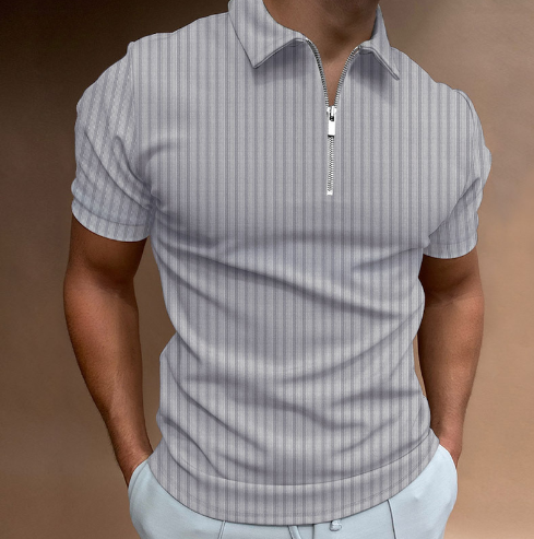 Men's Polo Shirt Style 7