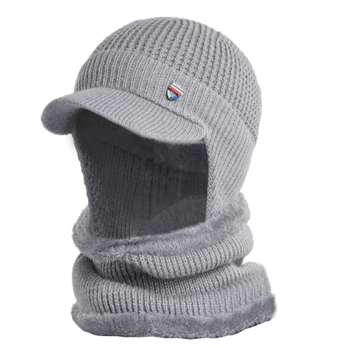 Winter Hat Image 8