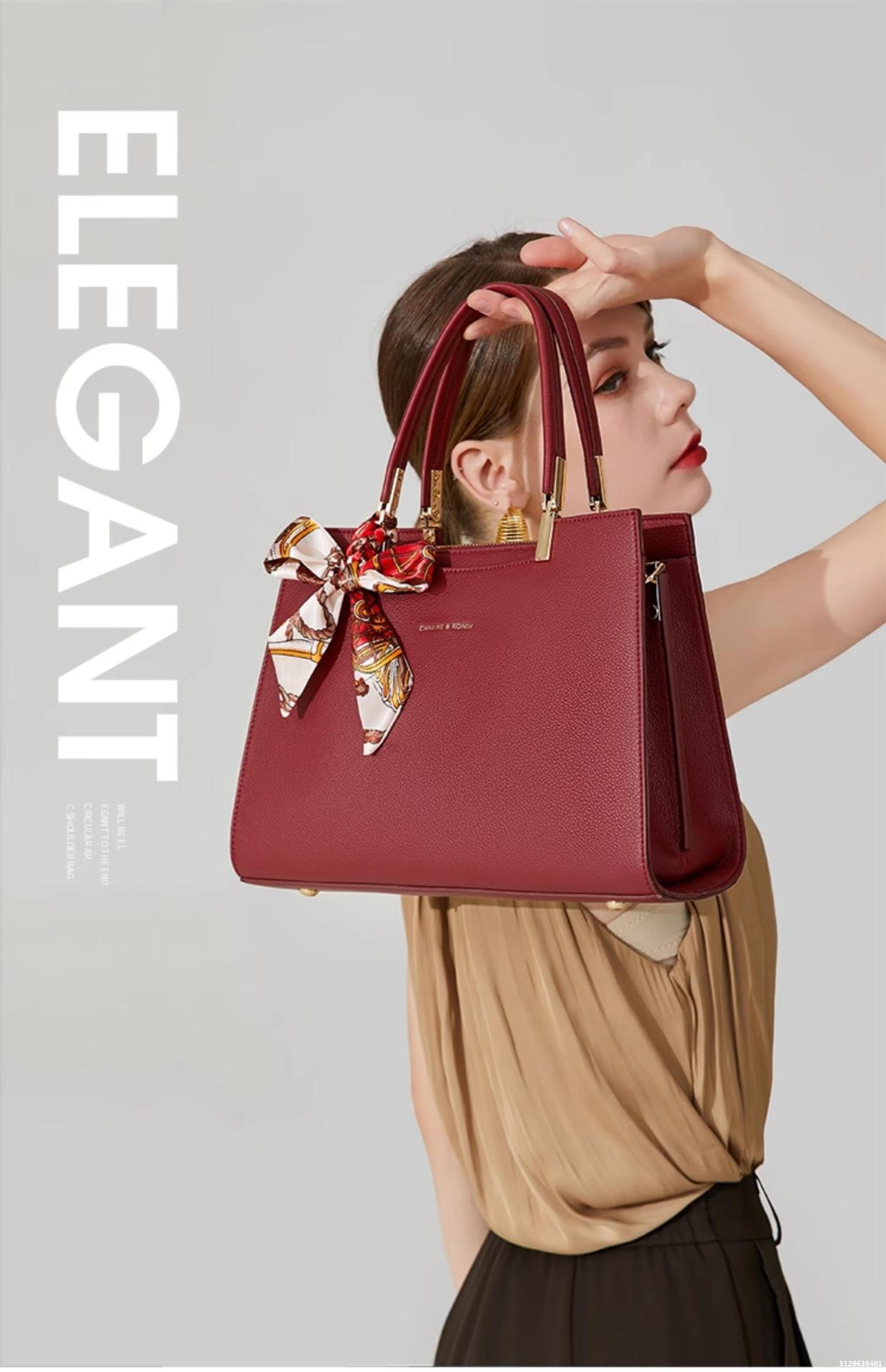 Crossbody Bag Image 3