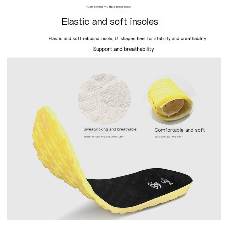 Men's Casual Shoes 2