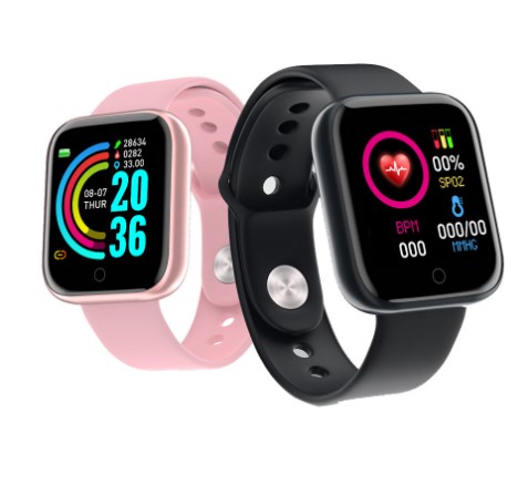 Smart Watch Image 1