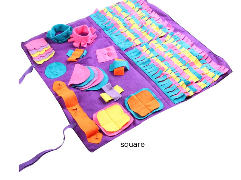 Detachable Training Mat