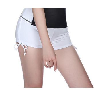 Yoga Shorts Image 2