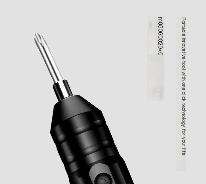 Electric Screwdriver Image 3