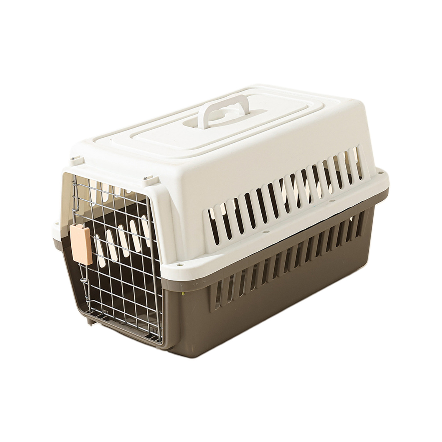 Pet Carrier Features
