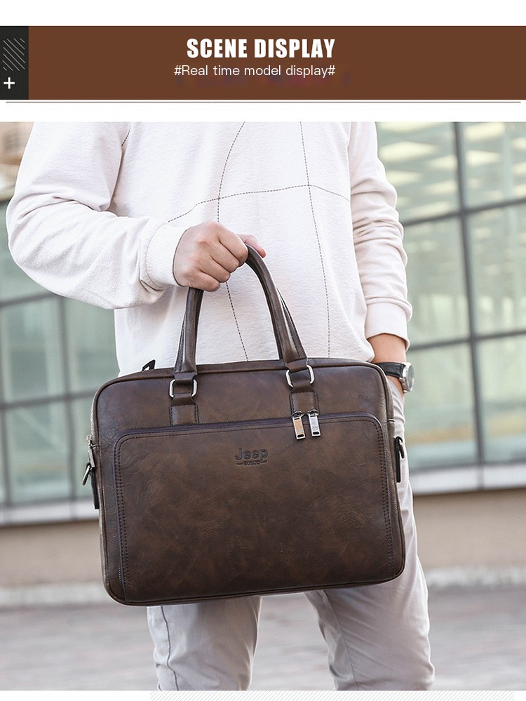Business Bag Image 3
