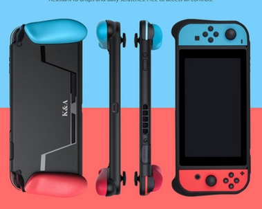 Nintendo Switch Protective Case