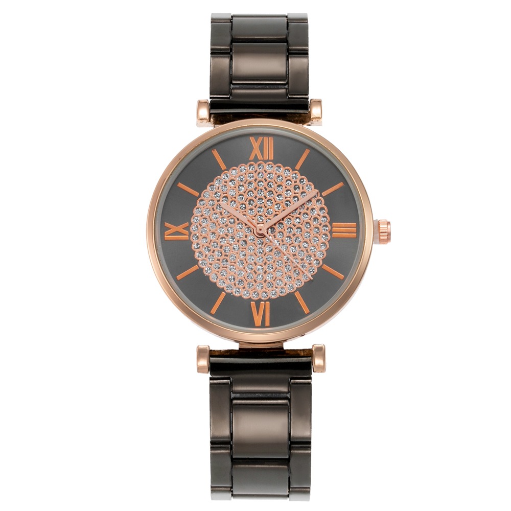 Versatile Women's Watch