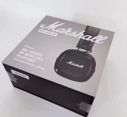 Headphones Image
