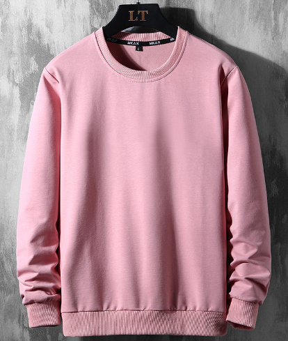 Men's Sweater Image 3
