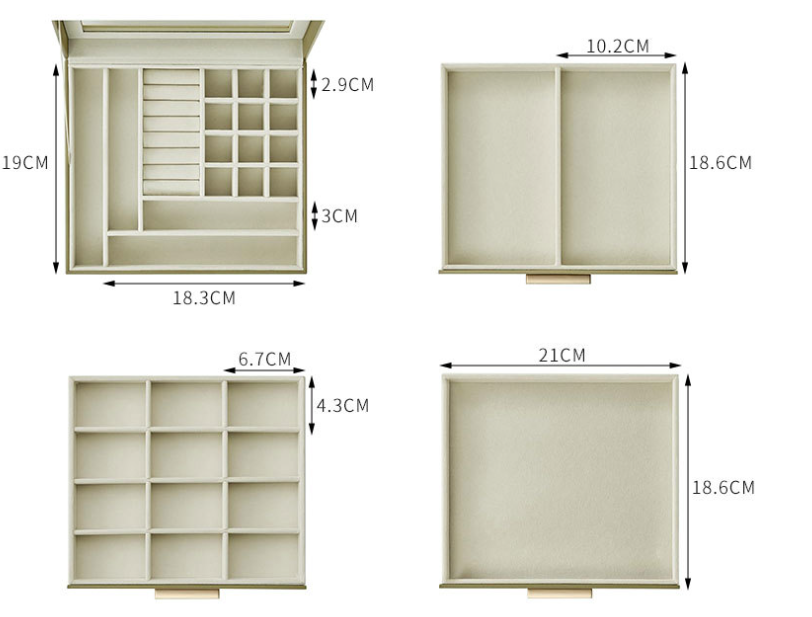 Jewelry Box Image 1