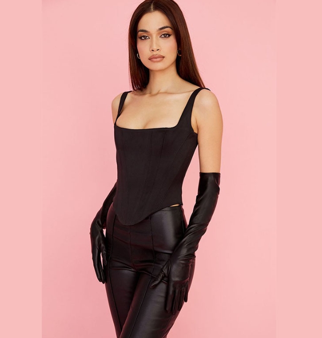 Top Corset Basic