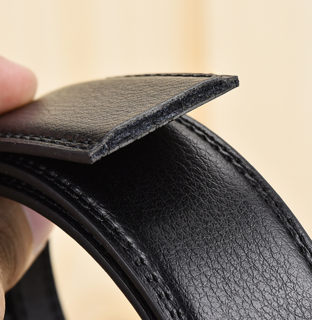 Leather Belt 2
