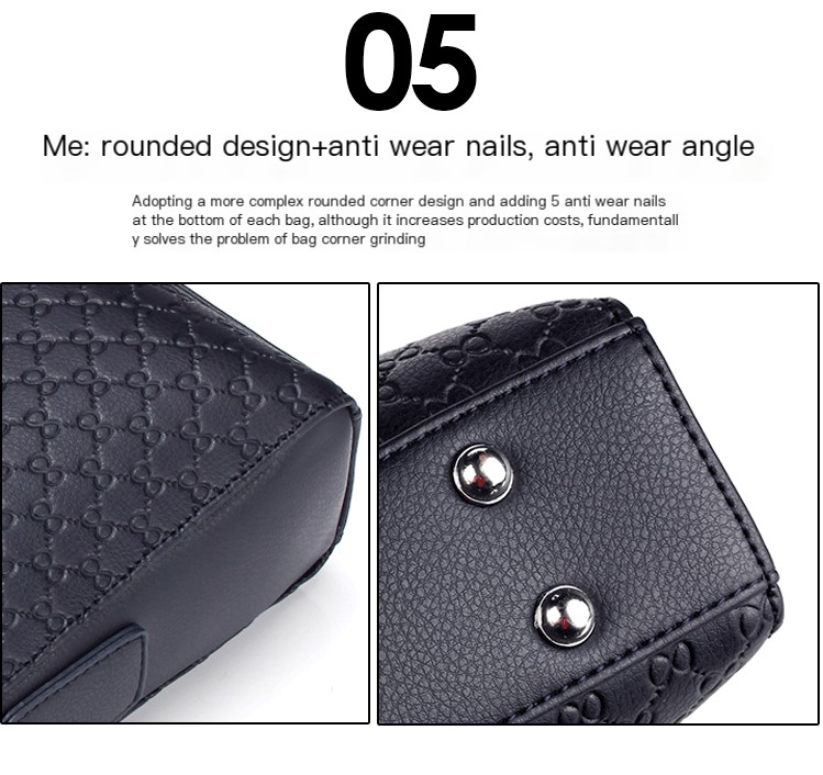 Bolsa Executiva Confort - Image 5