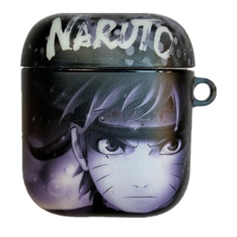 Naruto AirPods Case