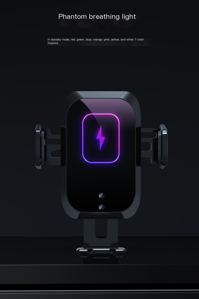 Wireless Charger Image 1
