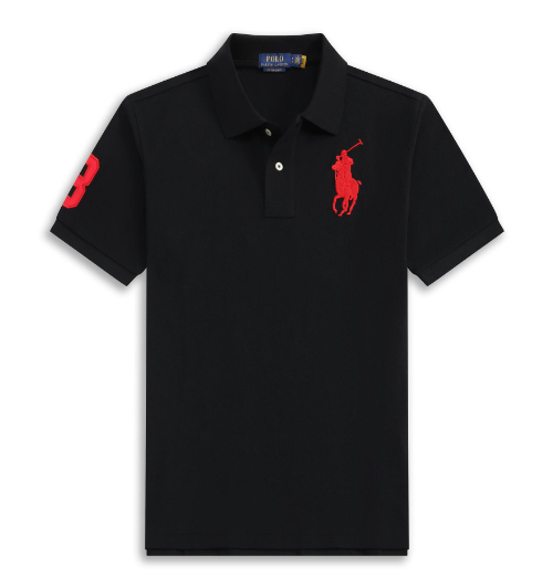Polo Shirt Image 4